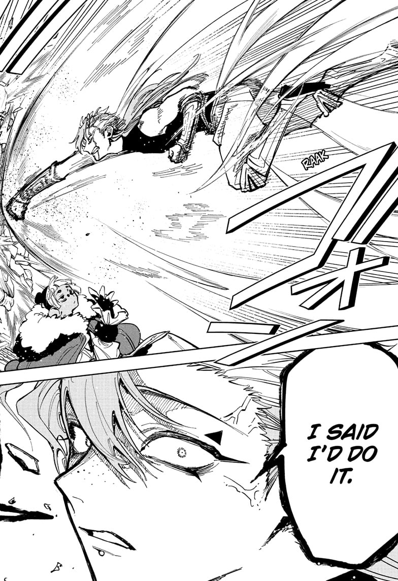 Ichi the Witch, Chapter 31 image 012